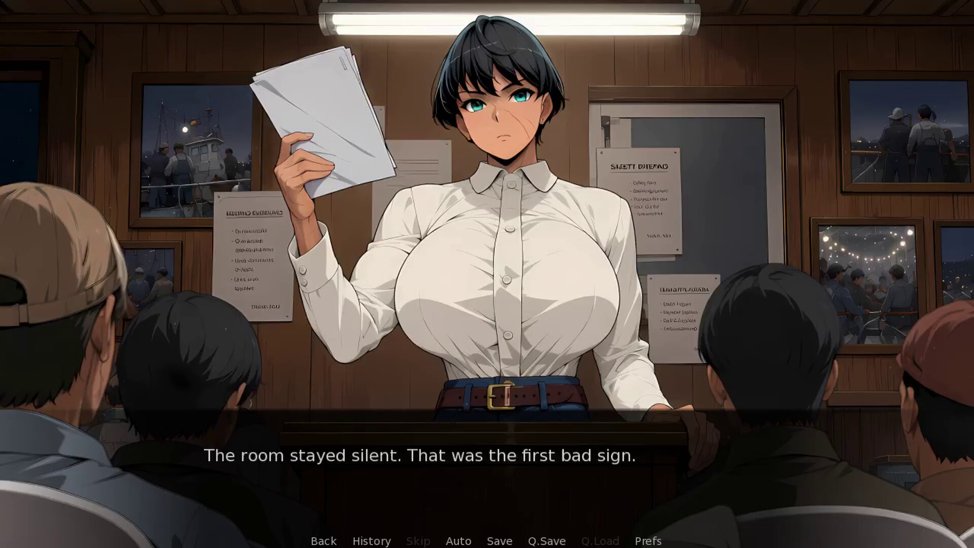 Ration Me Tender screenshot 2