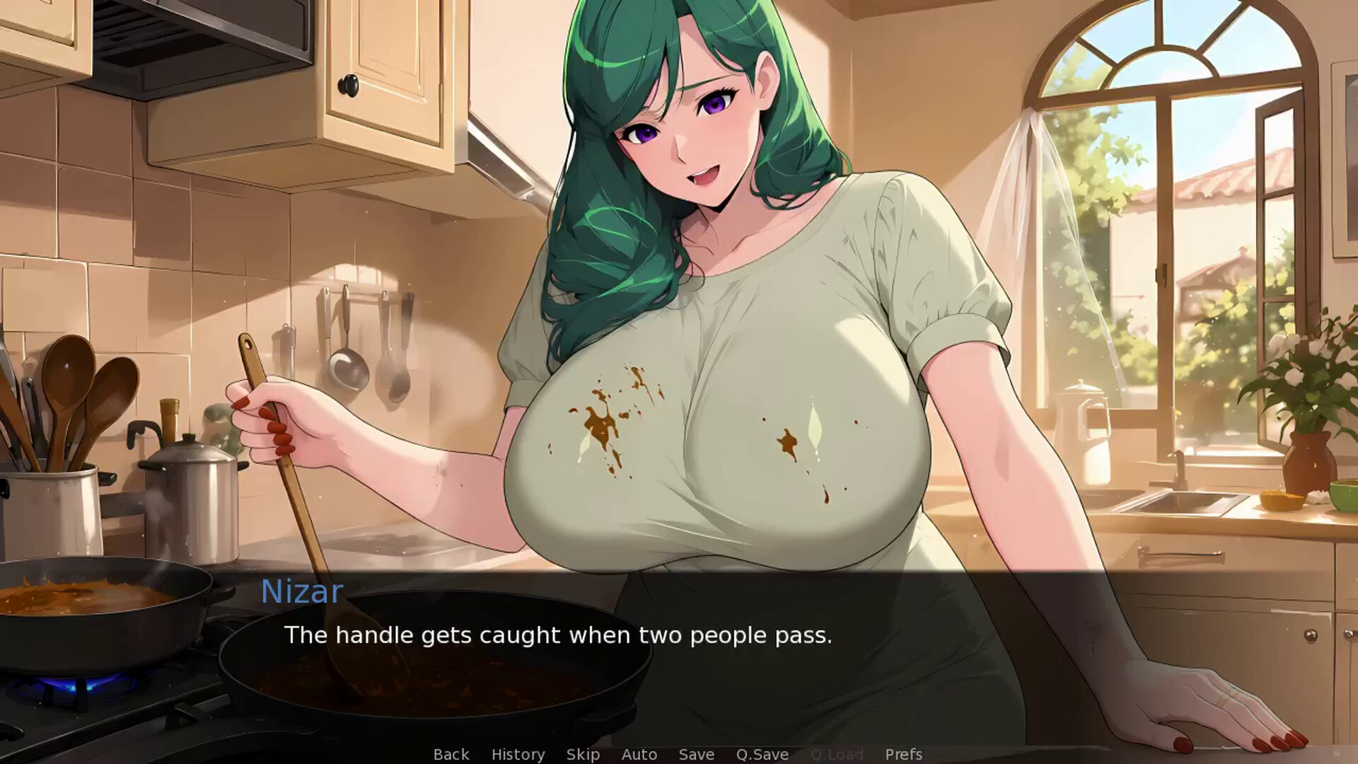 Ration Me Tender screenshot 3