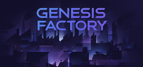 Cover art from Genesis Factory