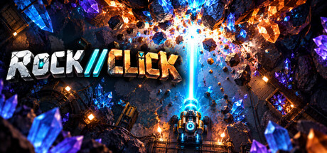 Cover art from ROCK//CLICK