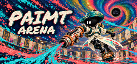 PAIMT ARENA