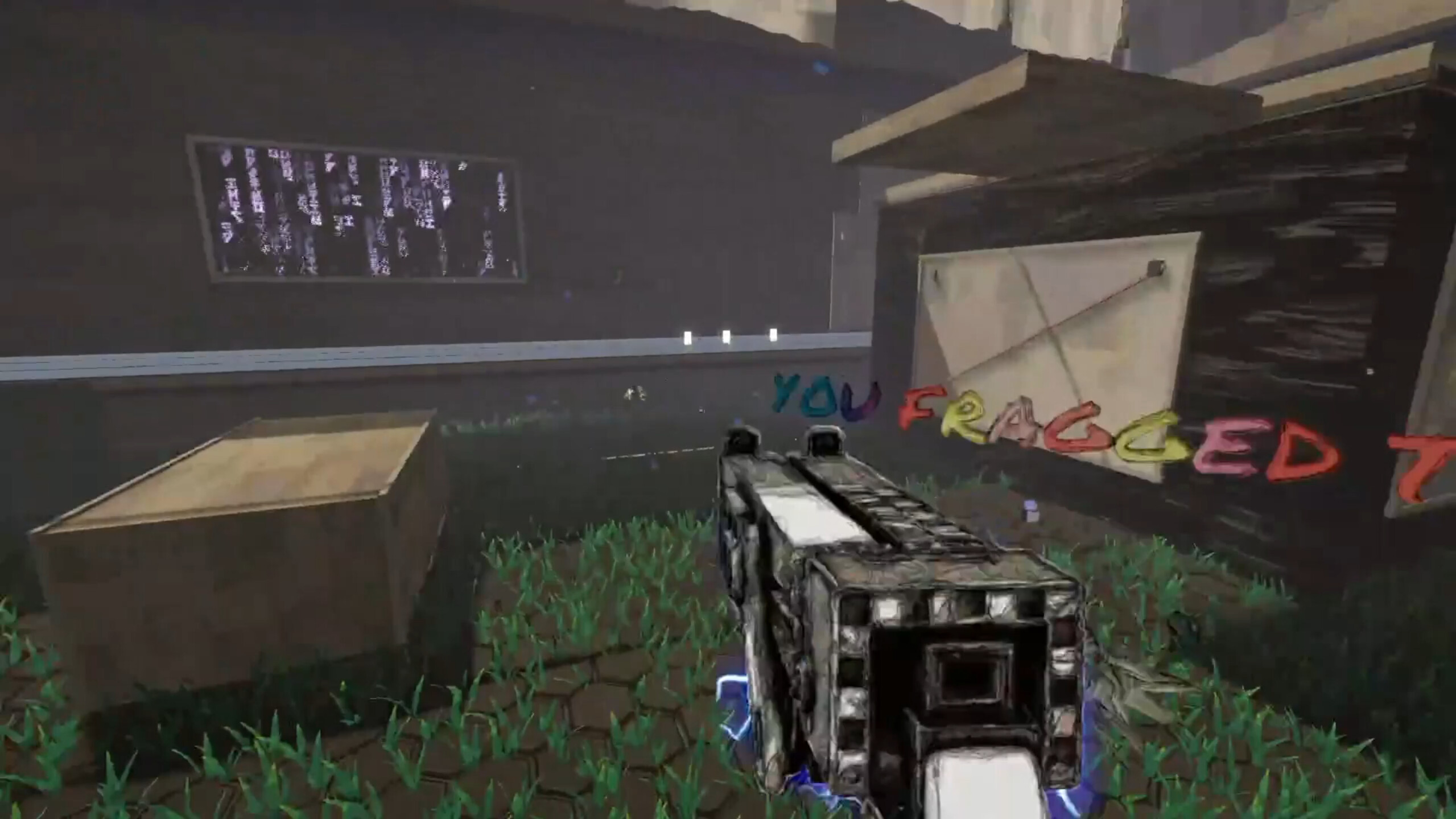 PAIMT ARENA screenshot 3