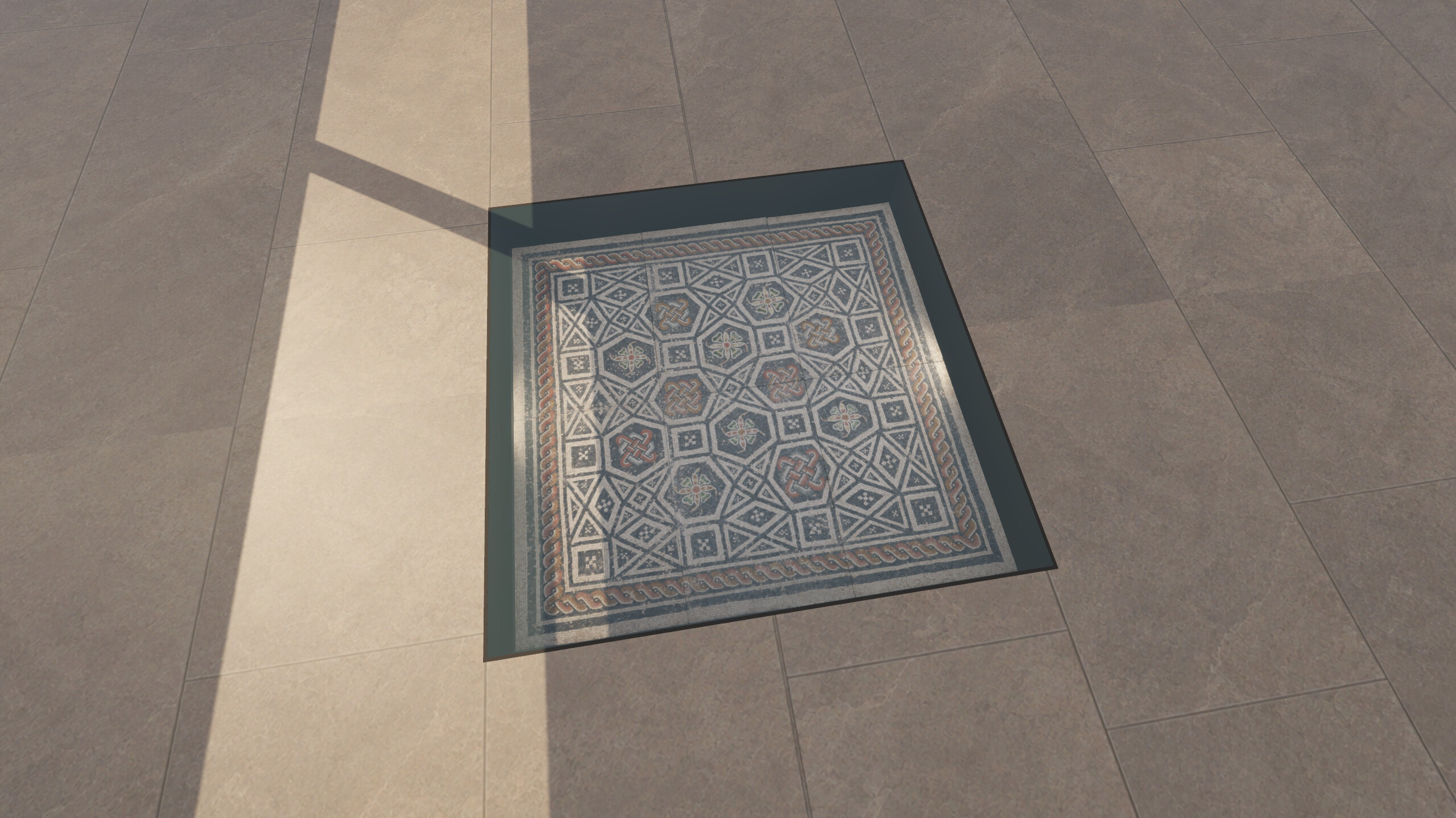 Messa Anomaly screenshot 5