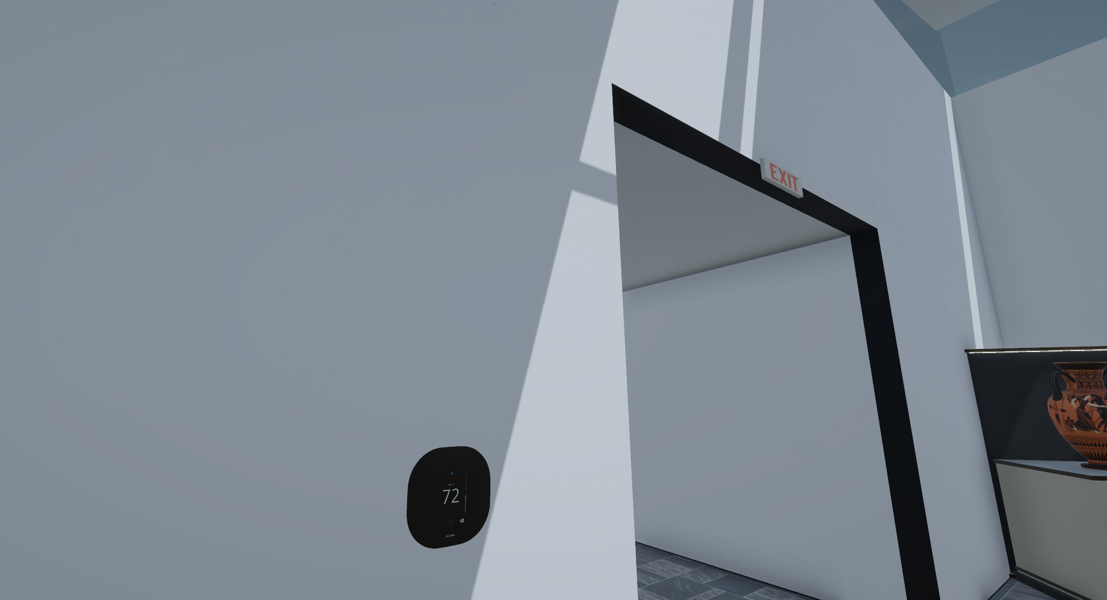Messa Anomaly screenshot 3