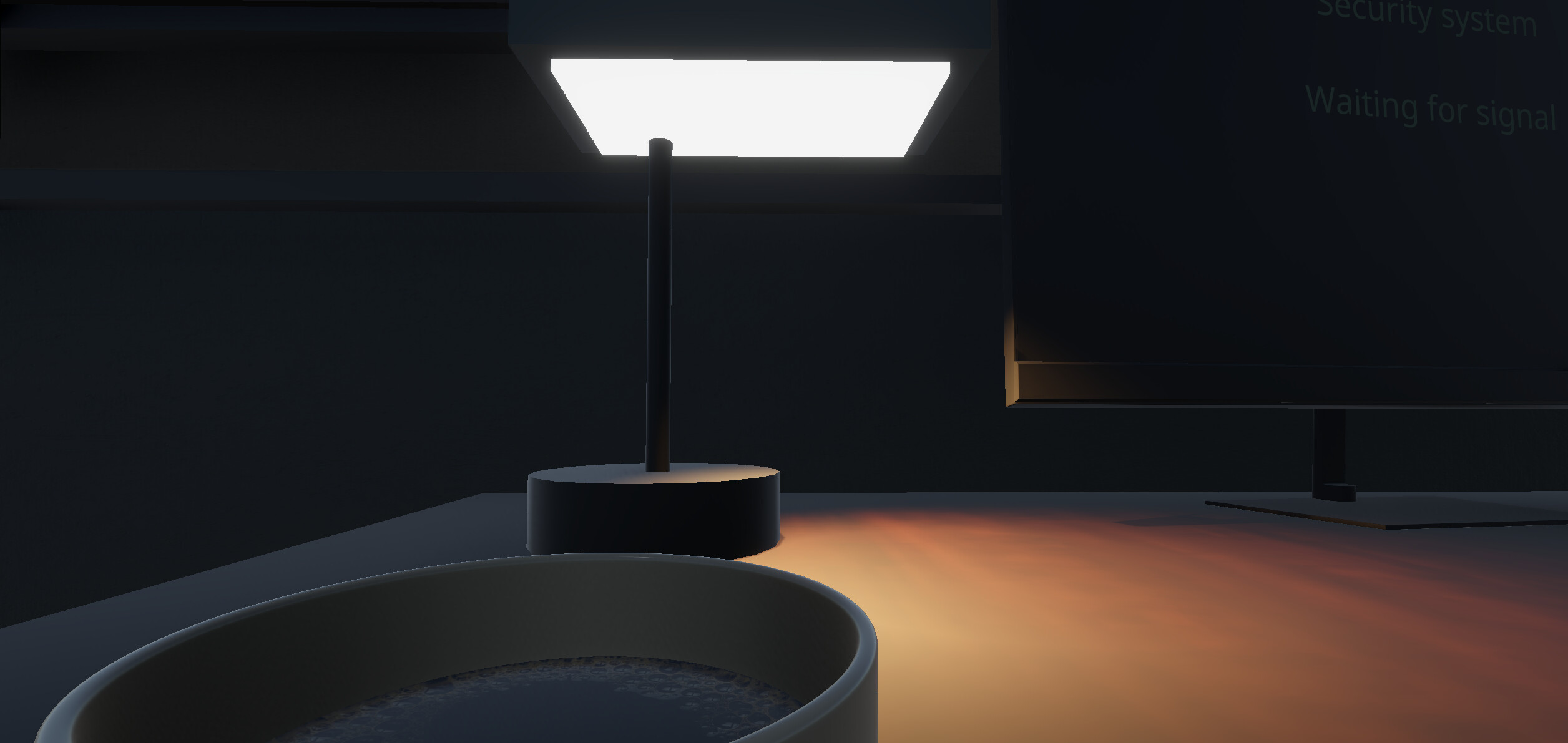 Messa Anomaly screenshot 2