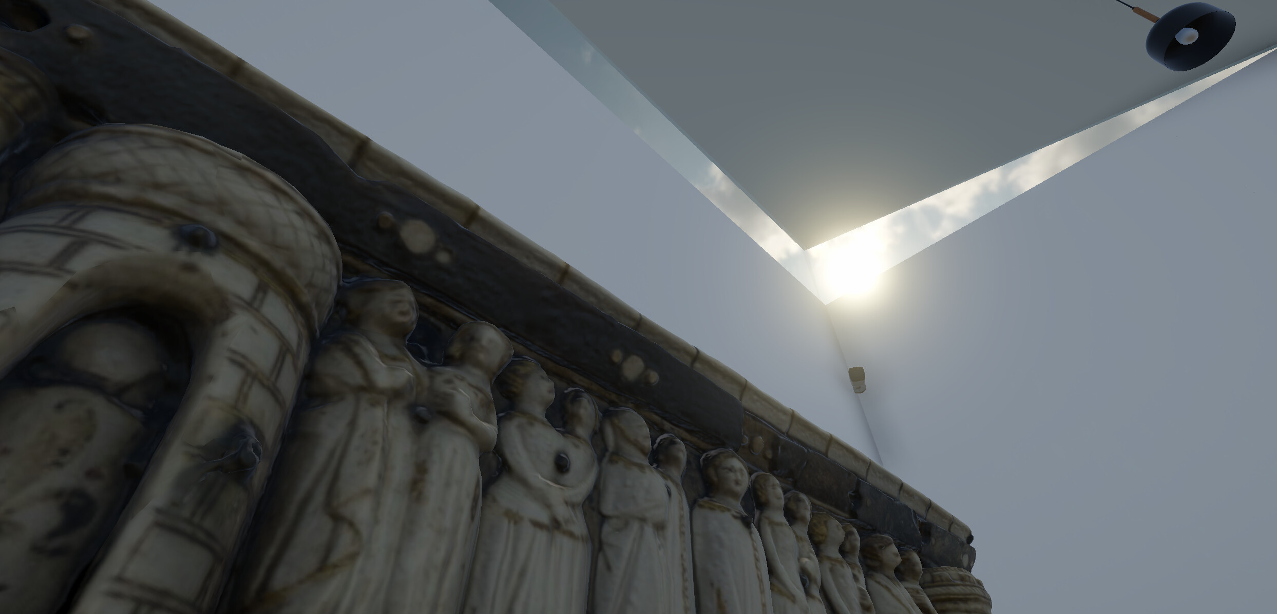 Messa Anomaly screenshot 5