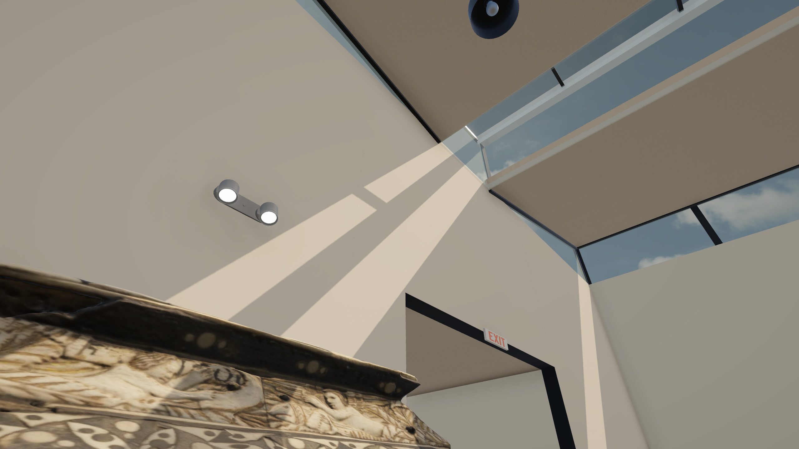 Messa Anomaly screenshot 2