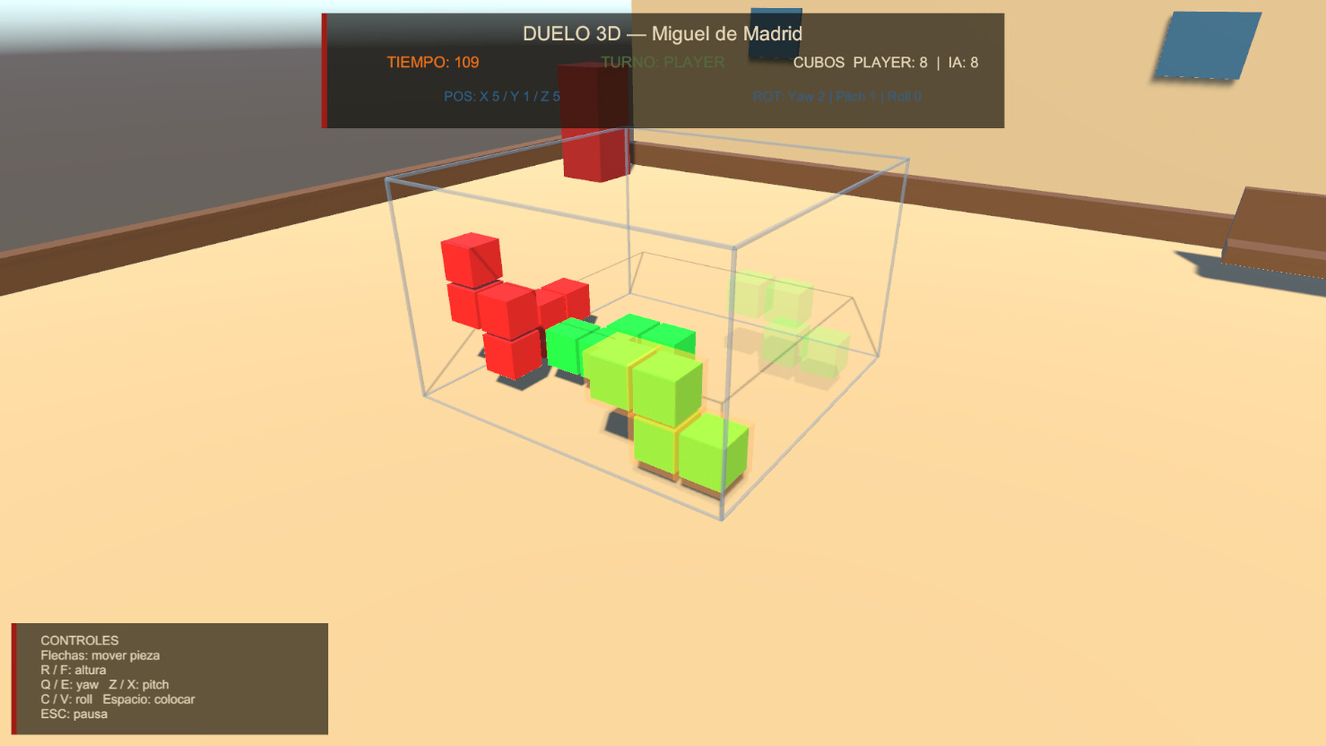 ModuleZ screenshot 2