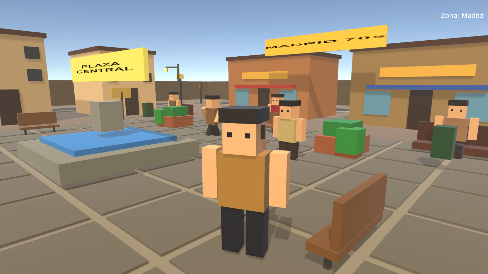 ModuleZ screenshot 5