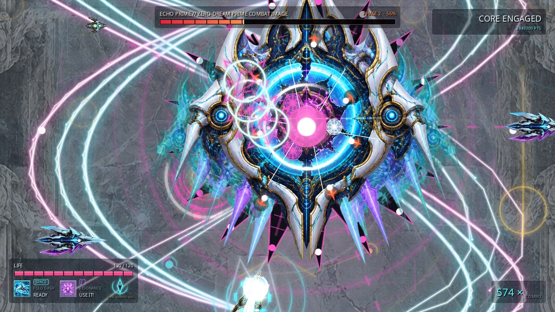 TROPHY FLEET screenshot 5