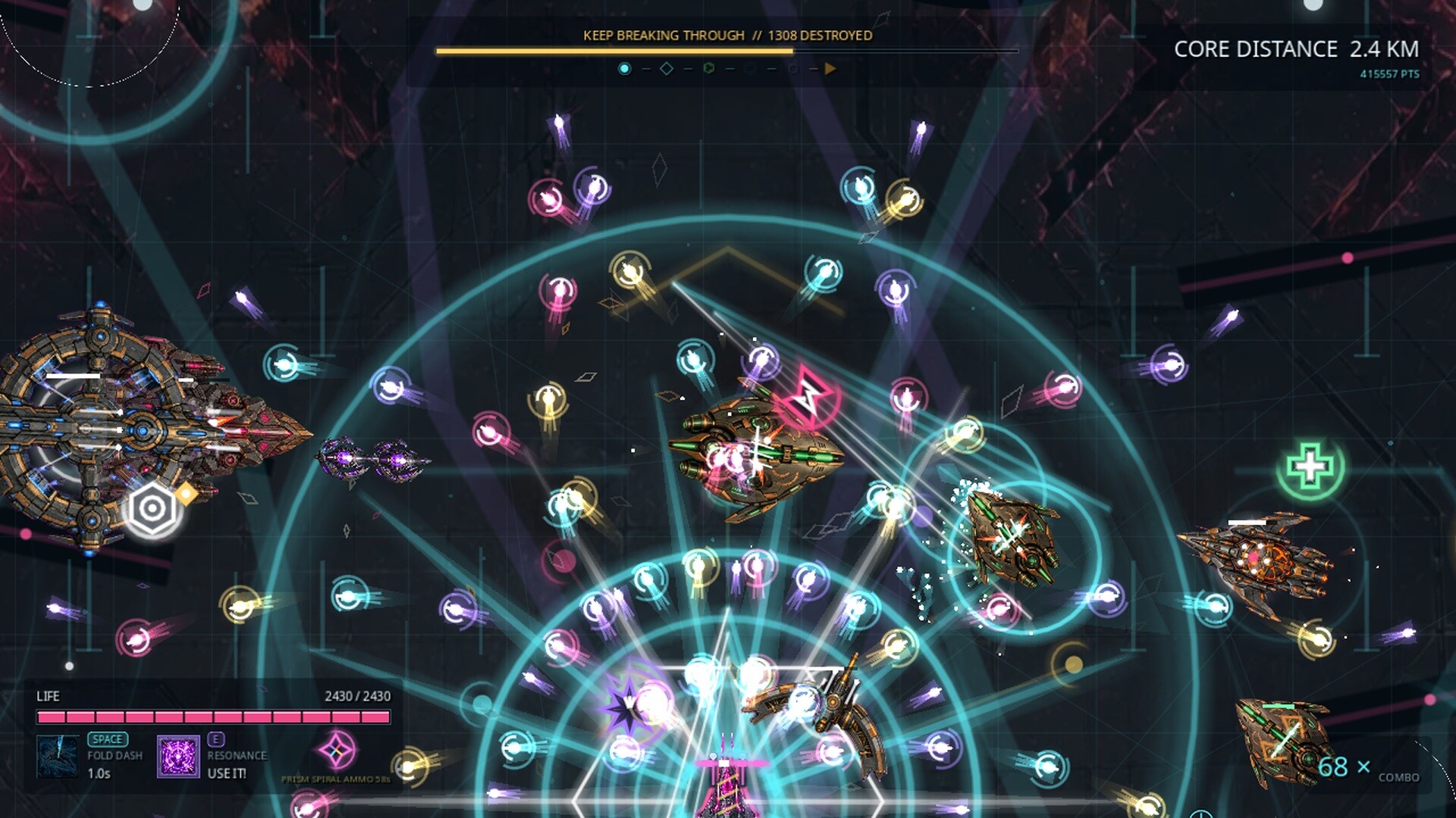 TROPHY FLEET trailer