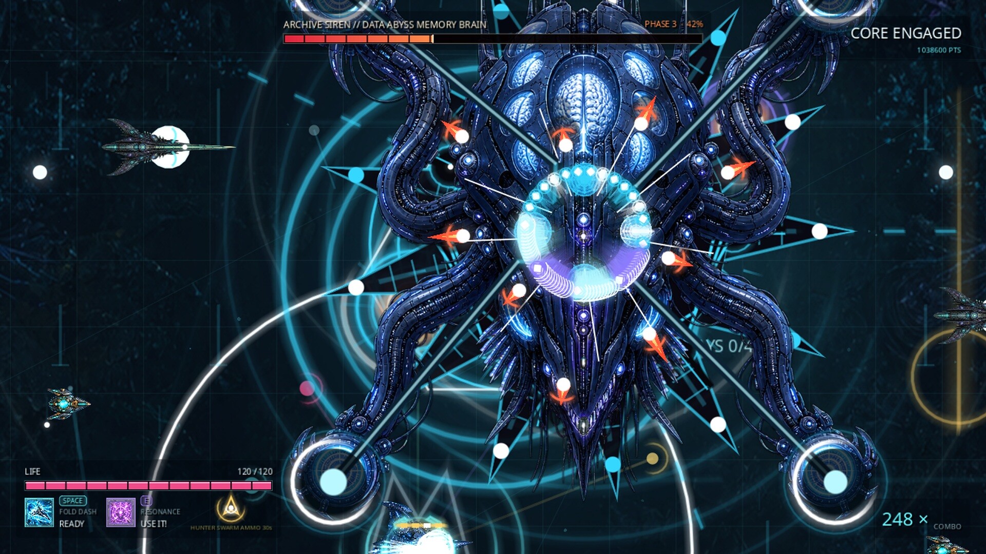 TROPHY FLEET trailer
