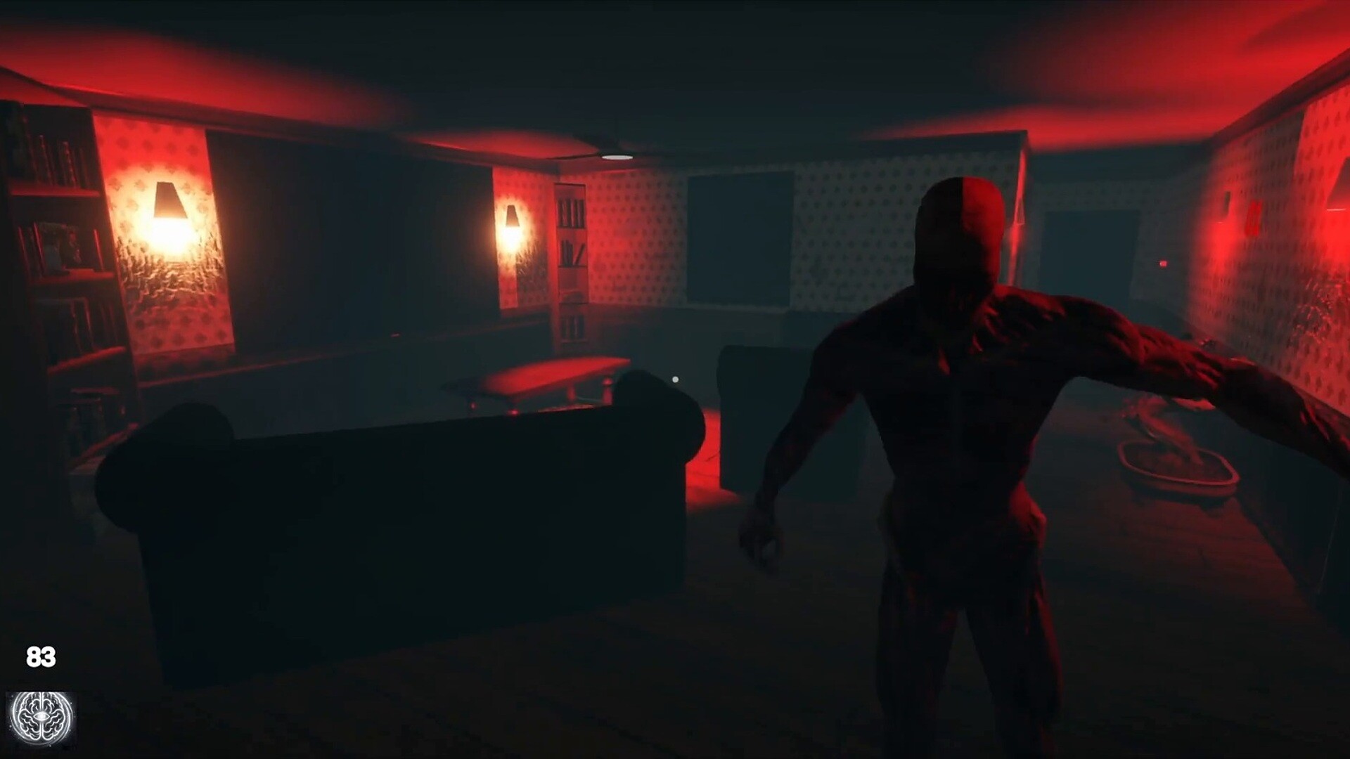 The Anomalarian screenshot 3