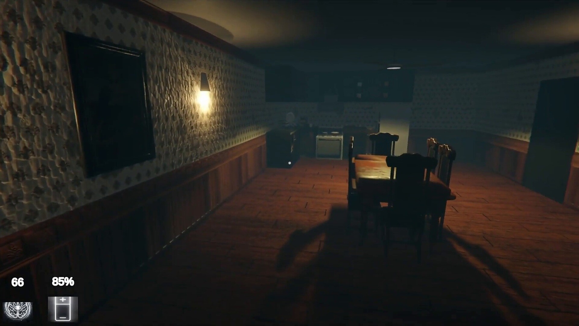 The Anomalarian trailer