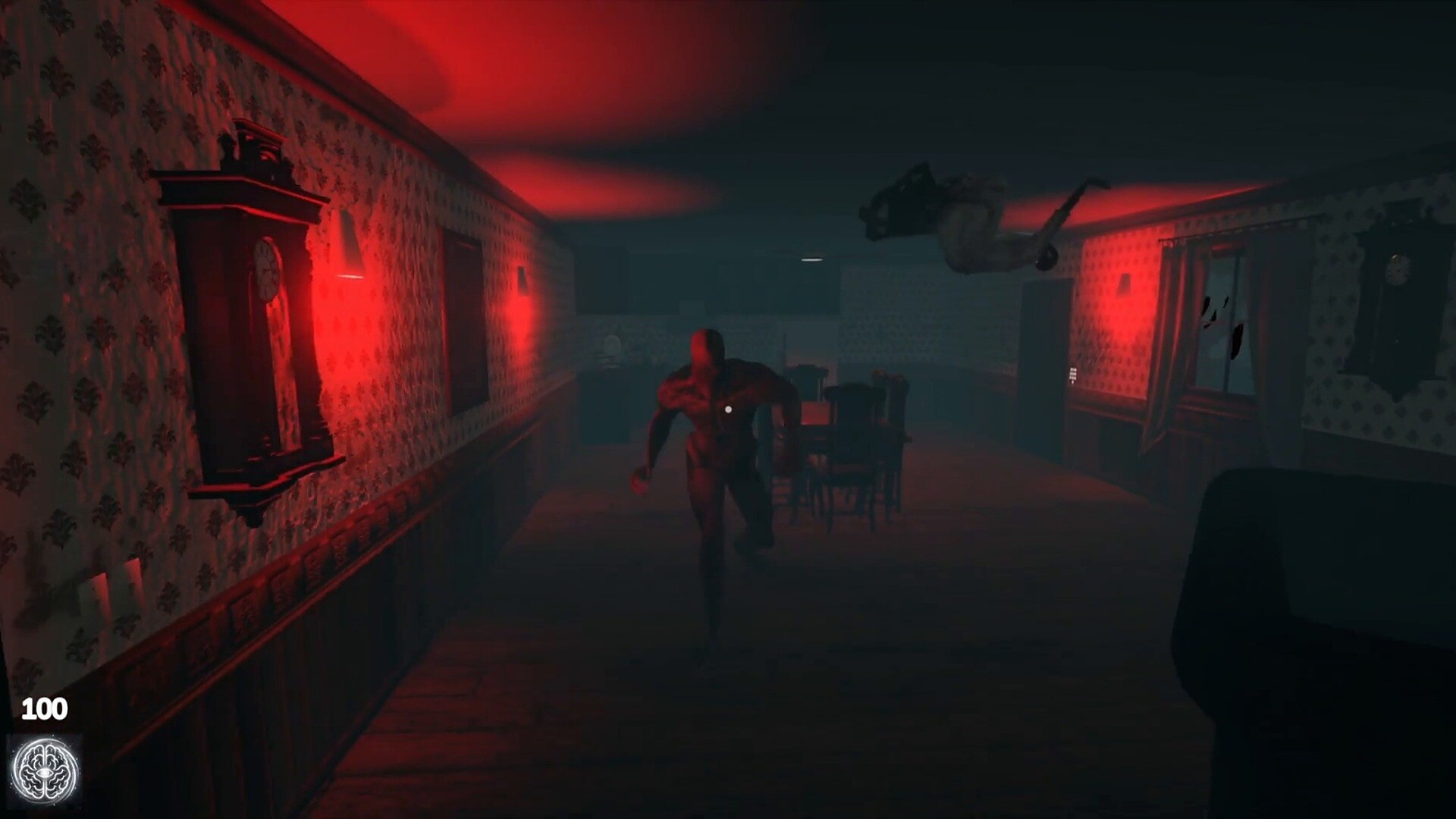 The Anomalarian screenshot 2
