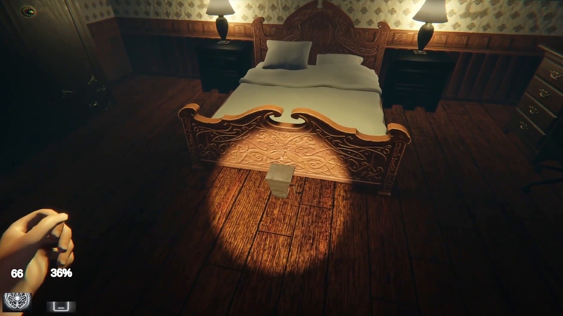 The Anomalarian screenshot 4
