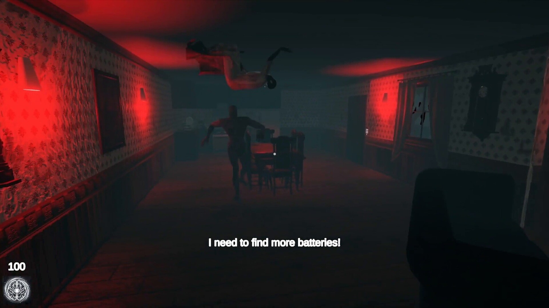 The Anomalarian screenshot 5