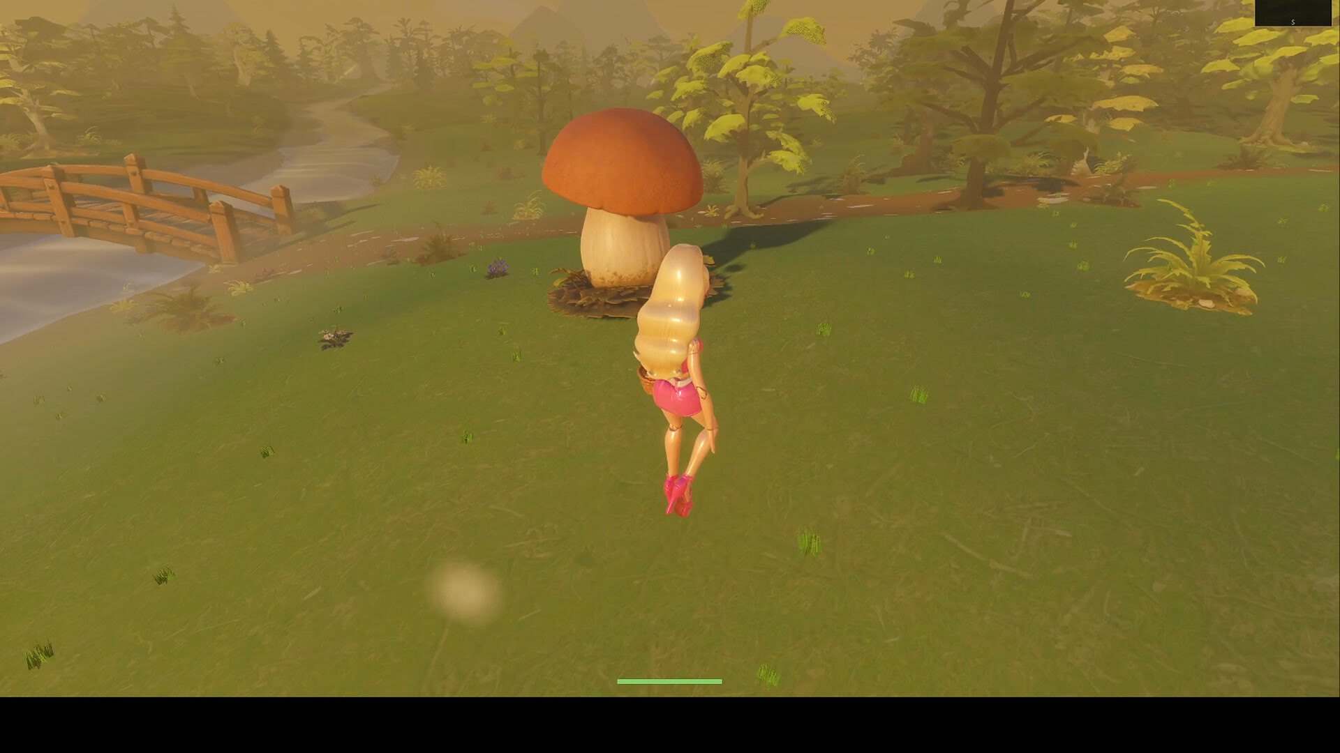Just a Normal Porcini Hunt screenshot 5