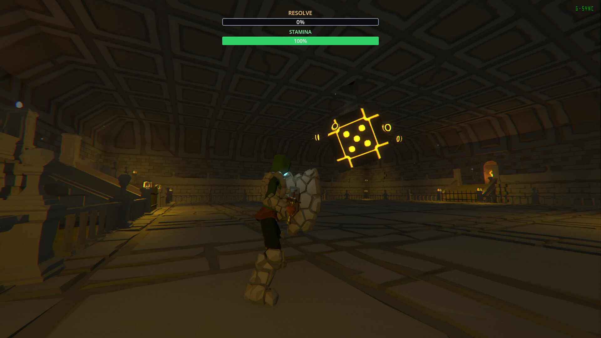 One Hit Hero screenshot 4