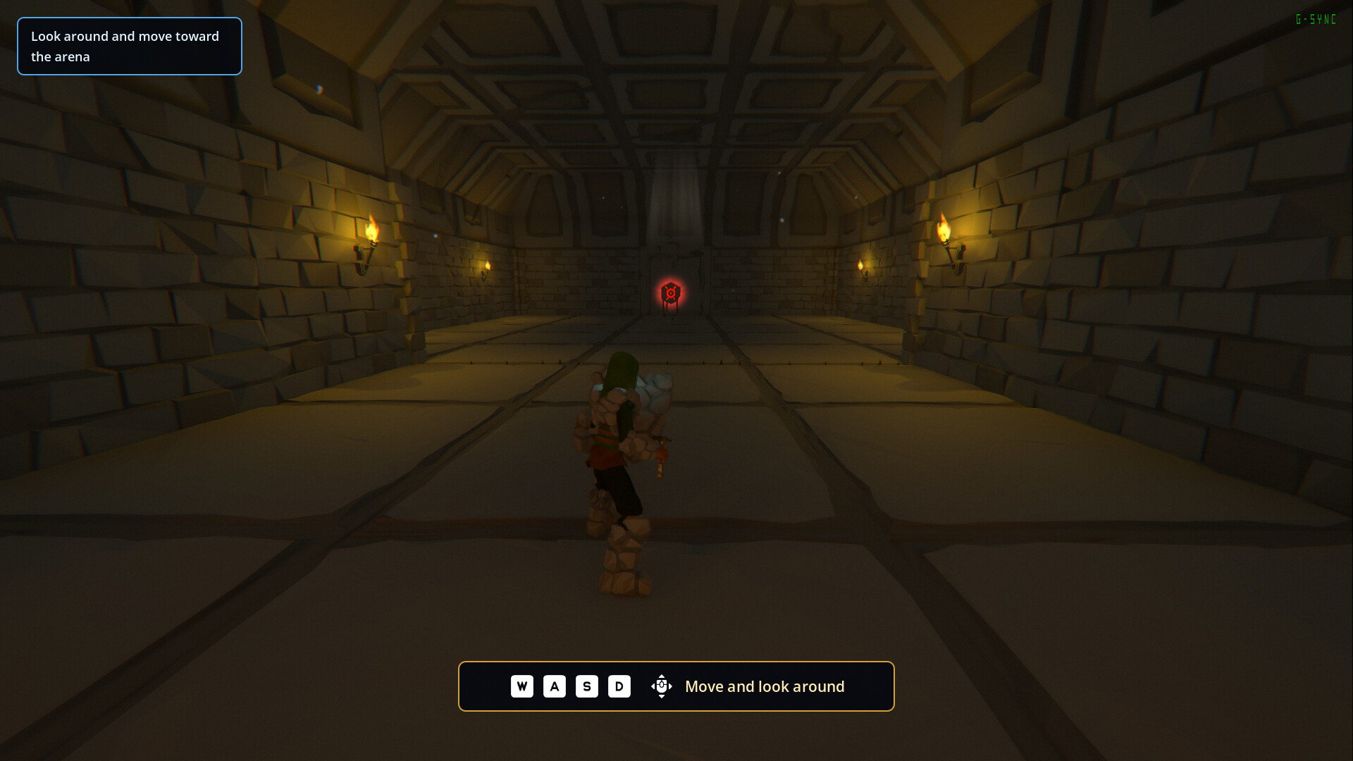 One Hit Hero screenshot 2
