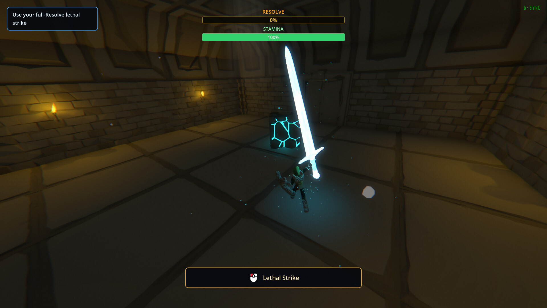 One Hit Hero screenshot 3