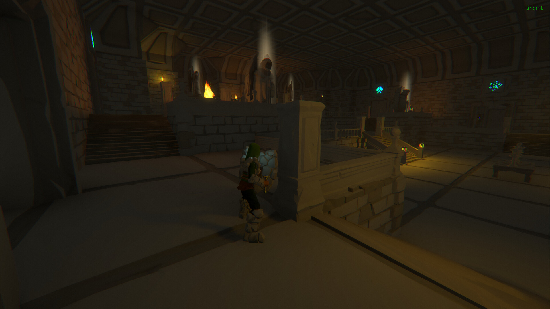 One Hit Hero screenshot 5