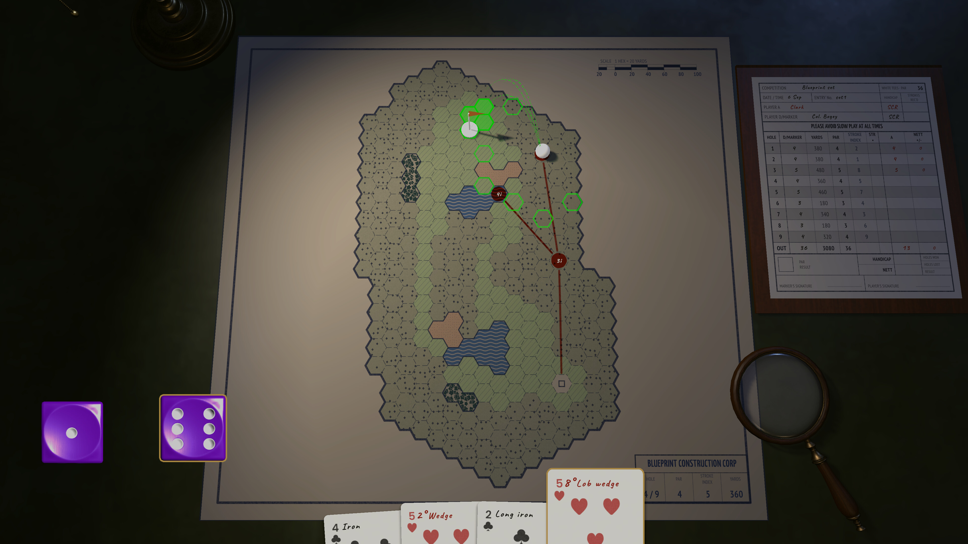 Par Under Review screenshot 4