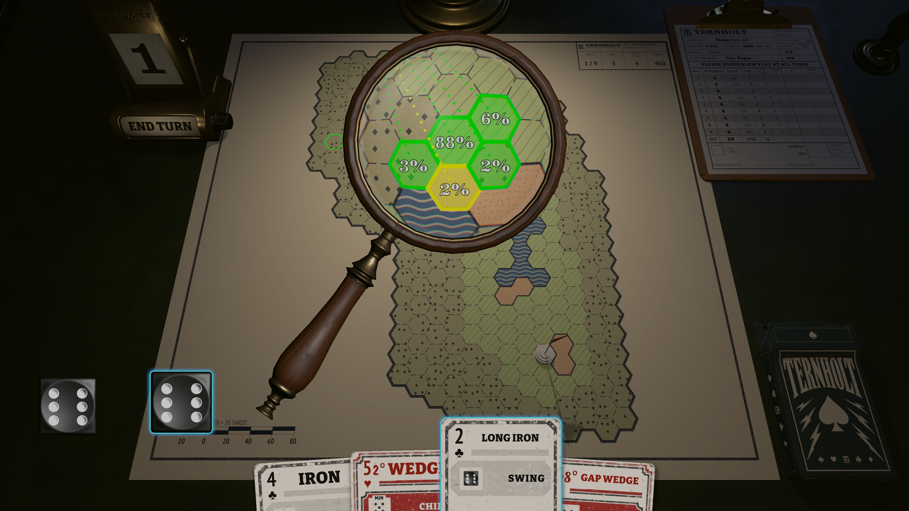 Par Under Review screenshot 3