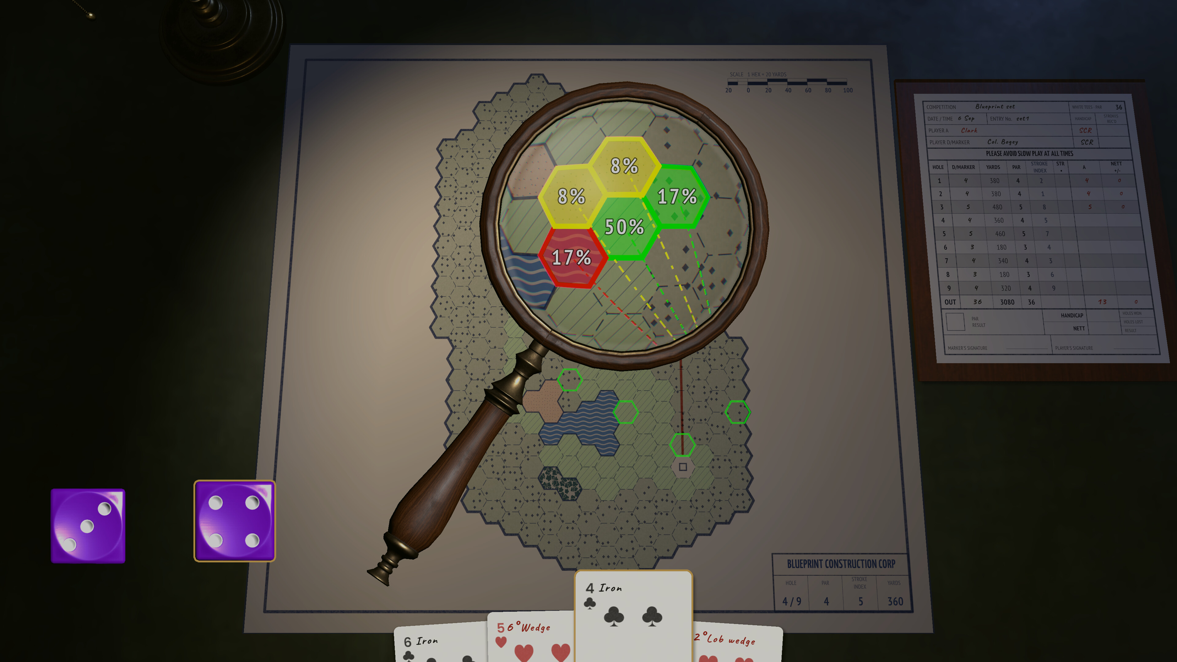 Par Under Review screenshot 3