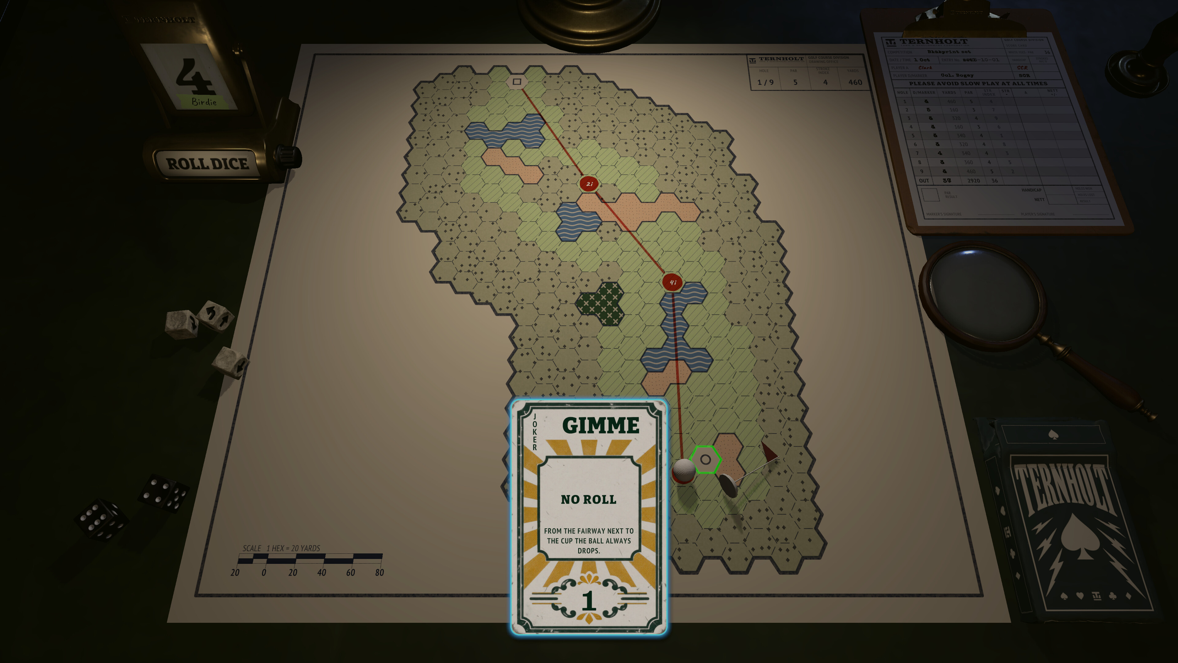 Par Under Review screenshot 4