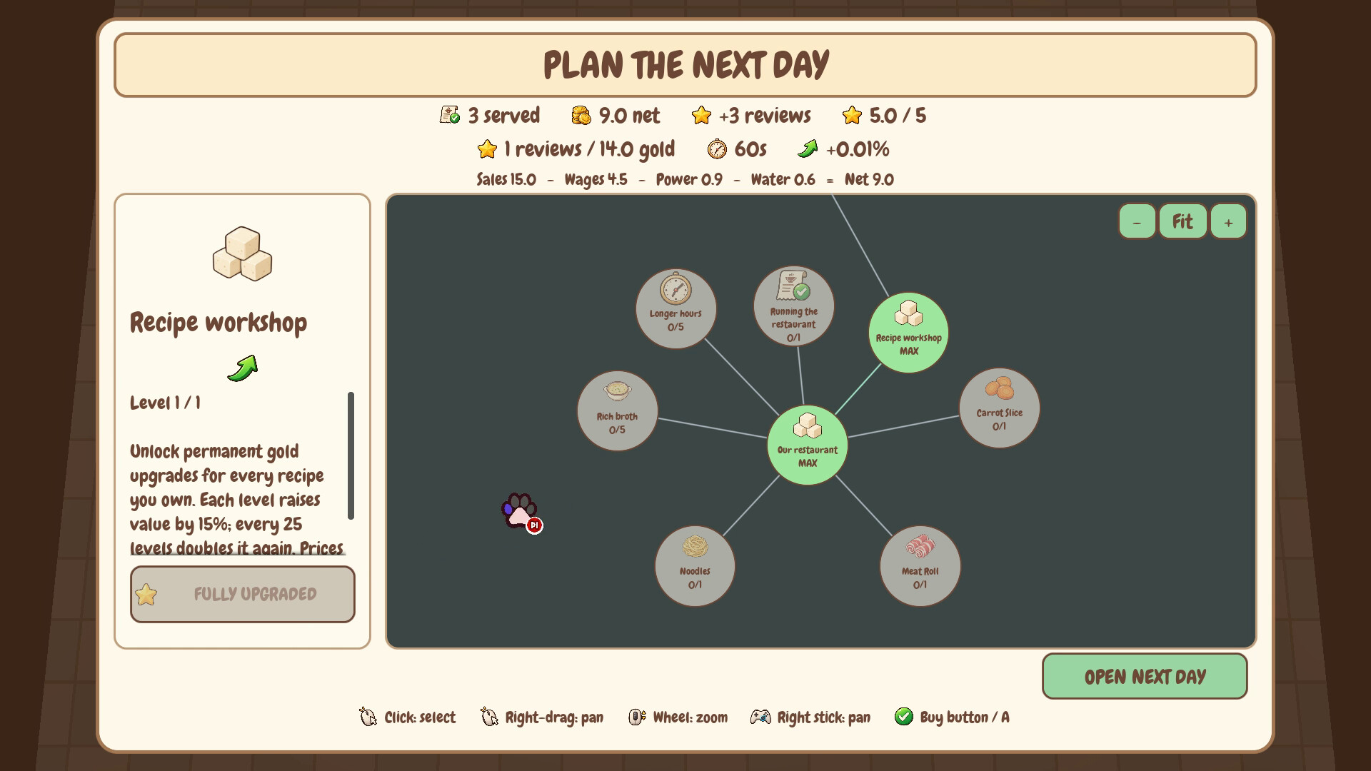 Hotpot Party screenshot 3