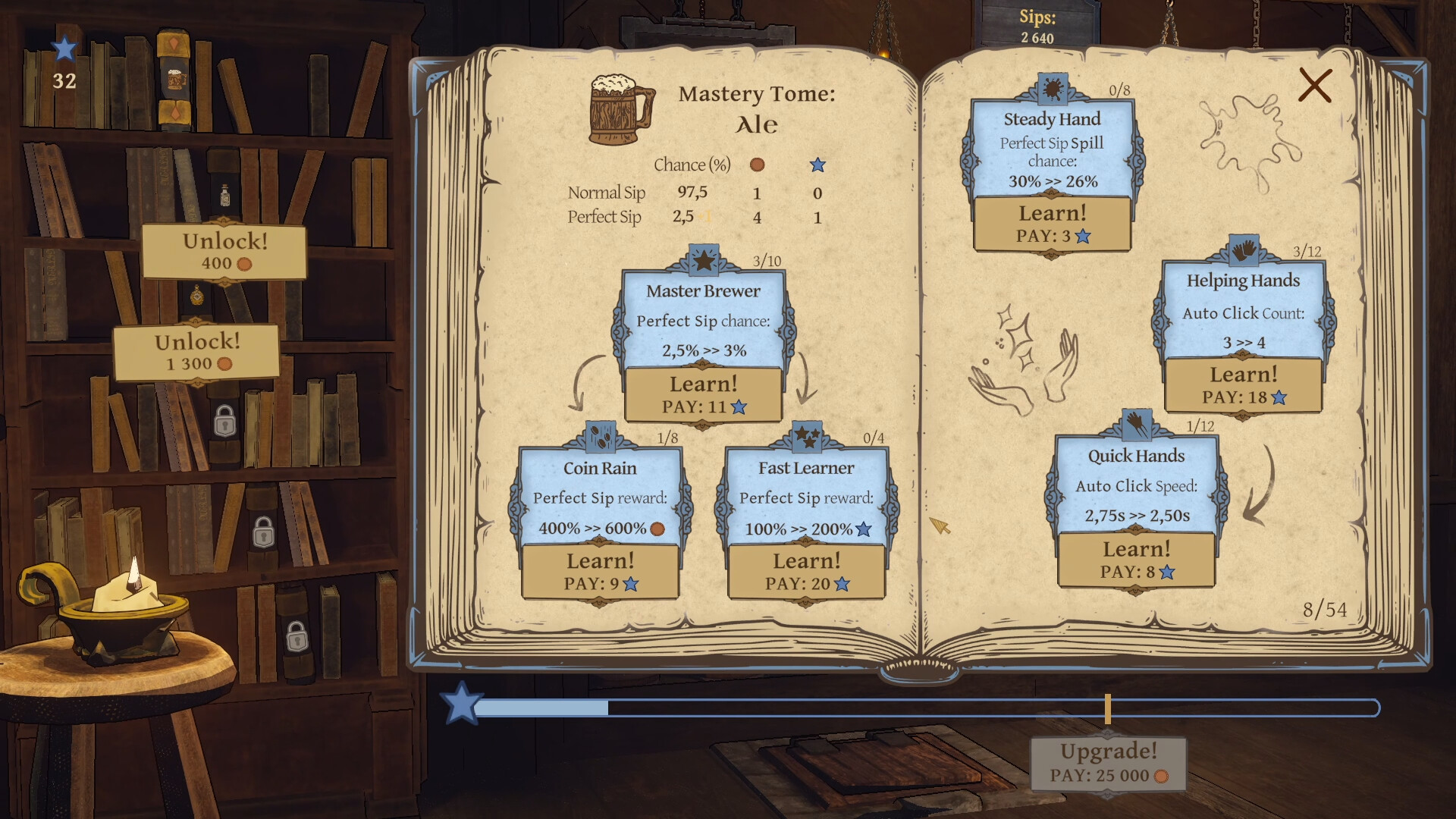 Tavern Clicker screenshot 5