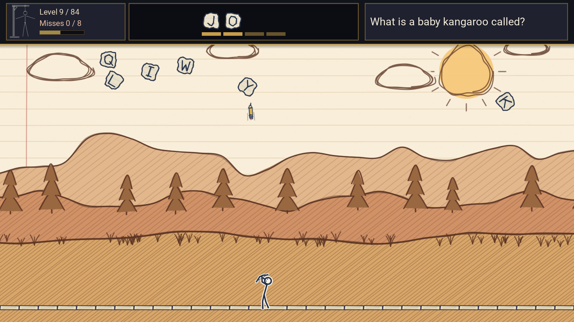 StickWord screenshot 5