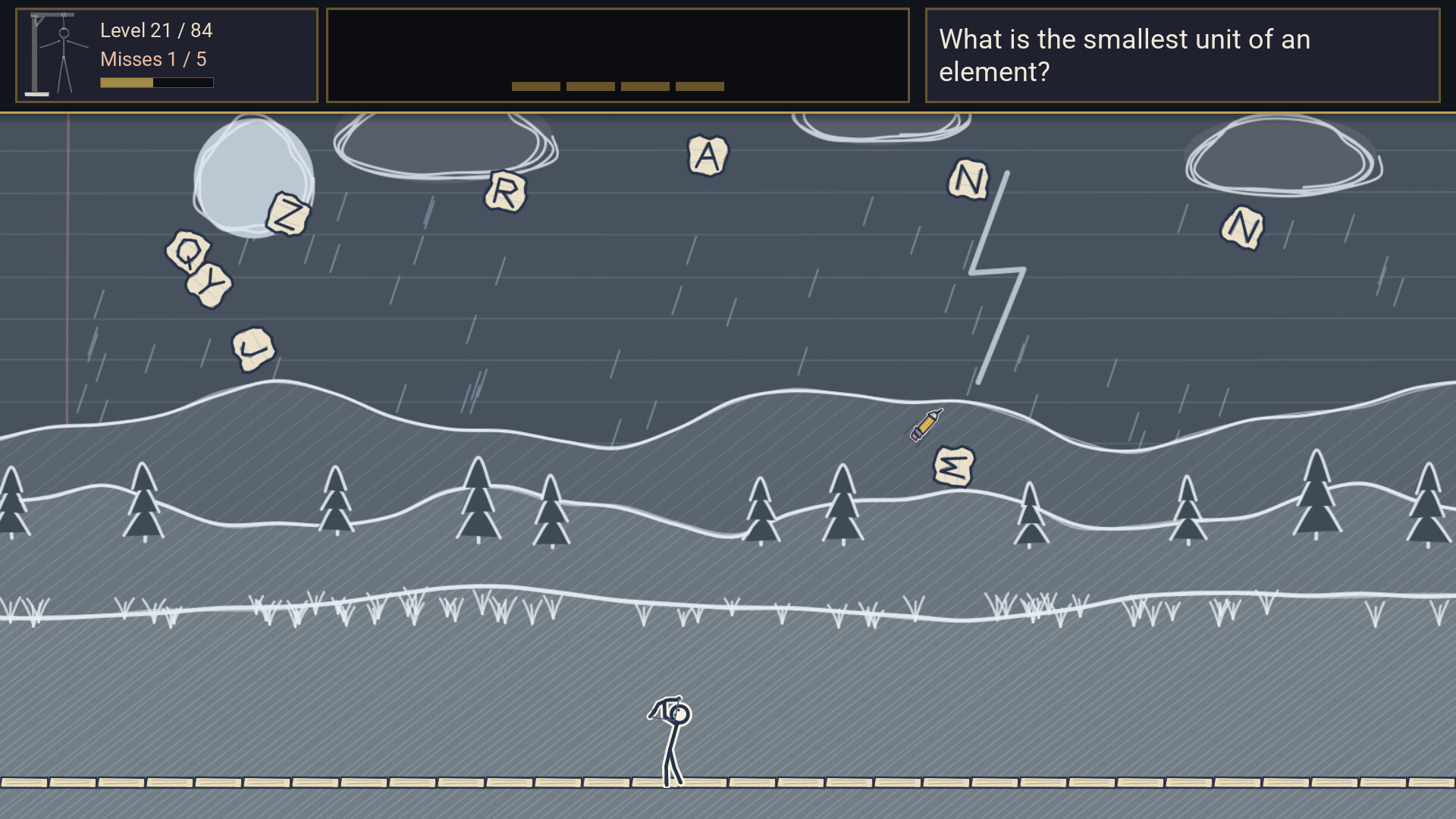 StickWord screenshot 2
