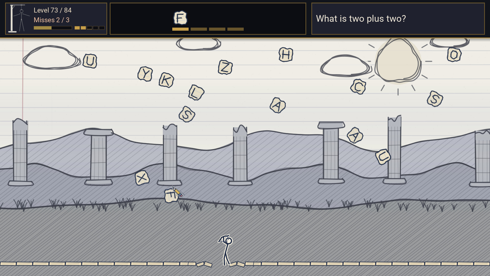 StickWord screenshot 4
