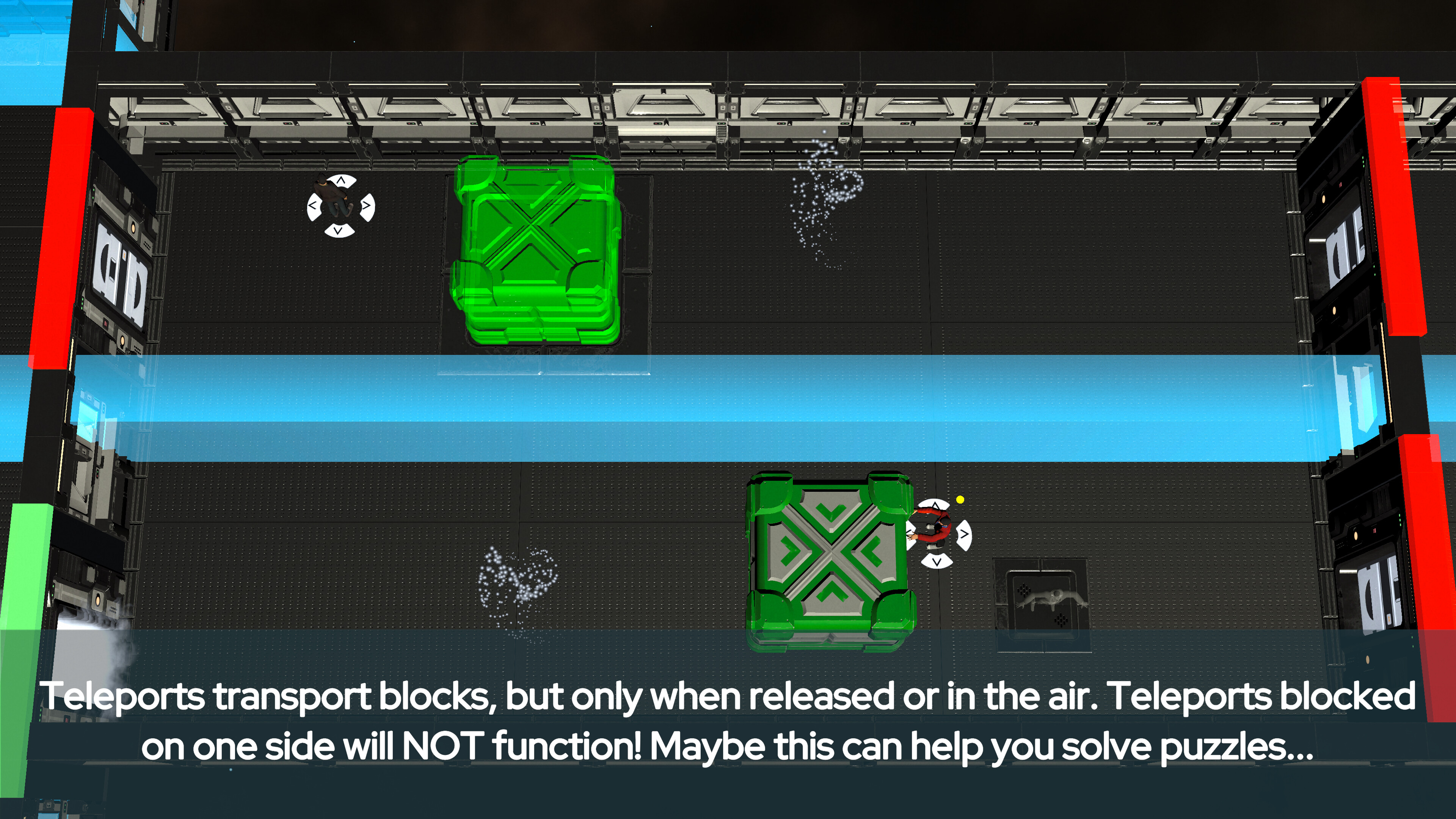 The Vessel screenshot 5