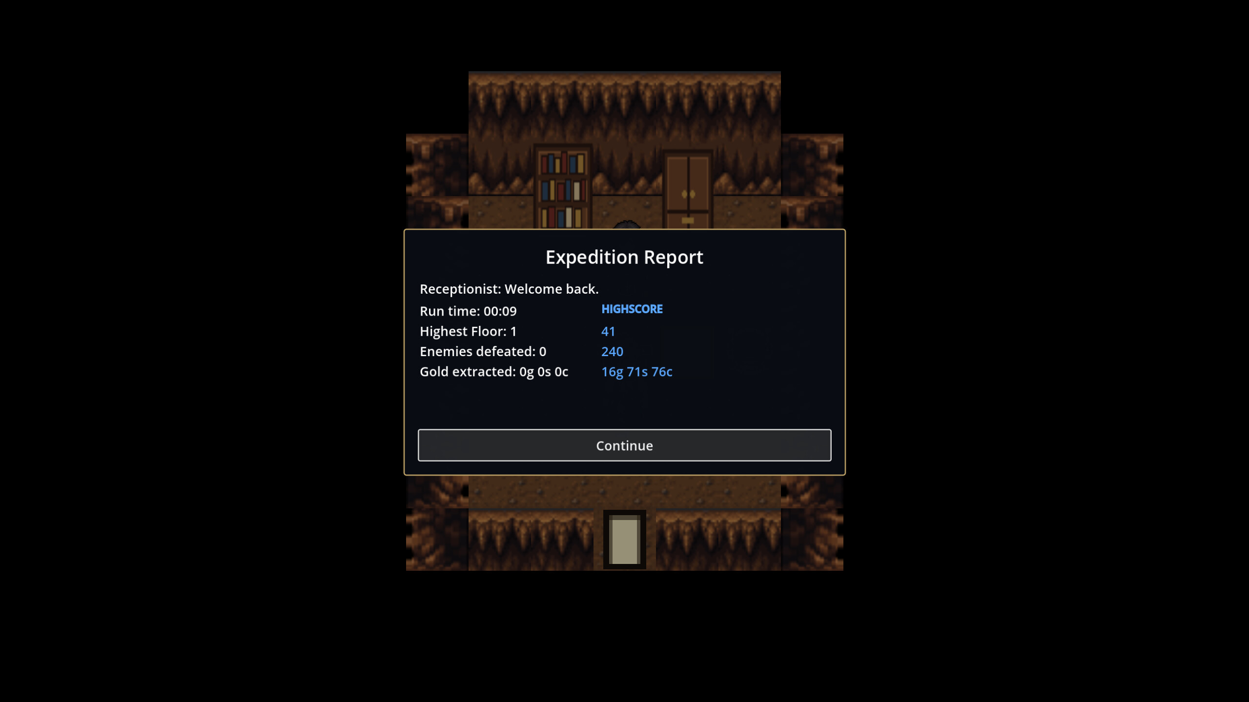 Ever Below screenshot 5