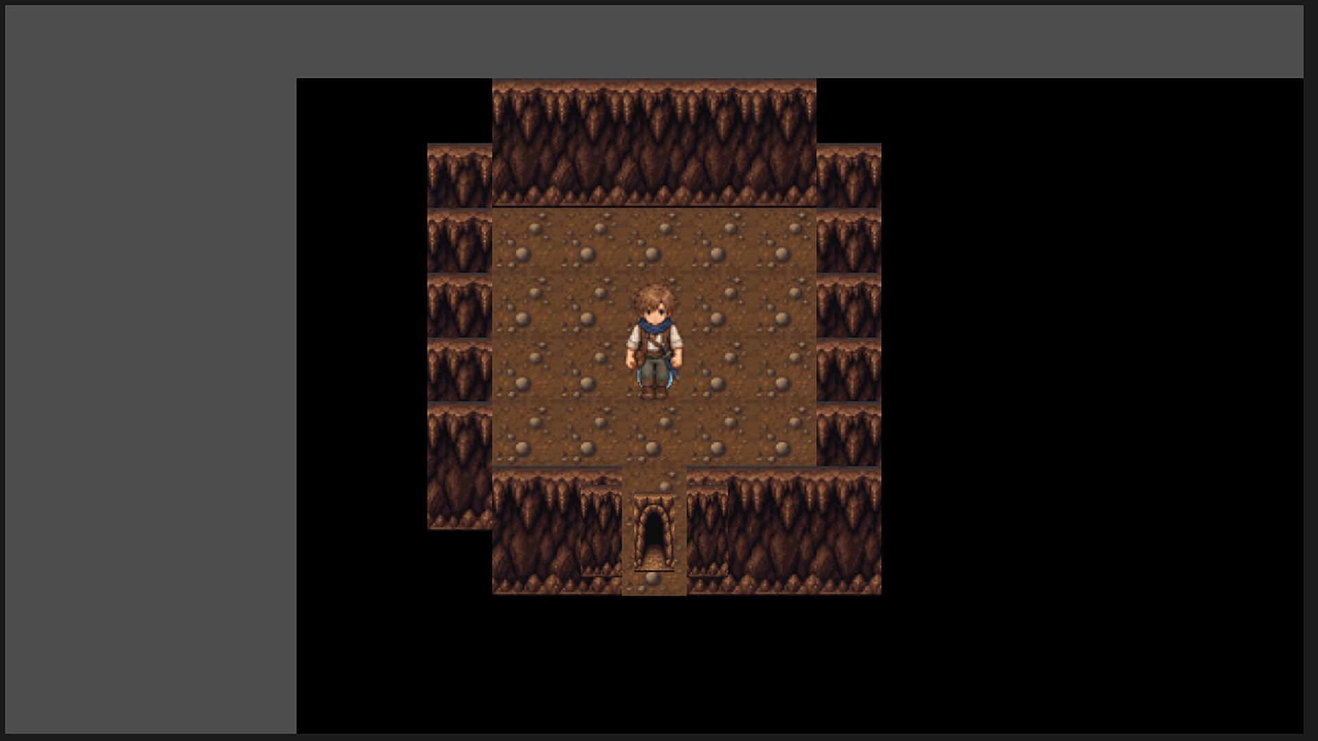 Ever Below screenshot 3