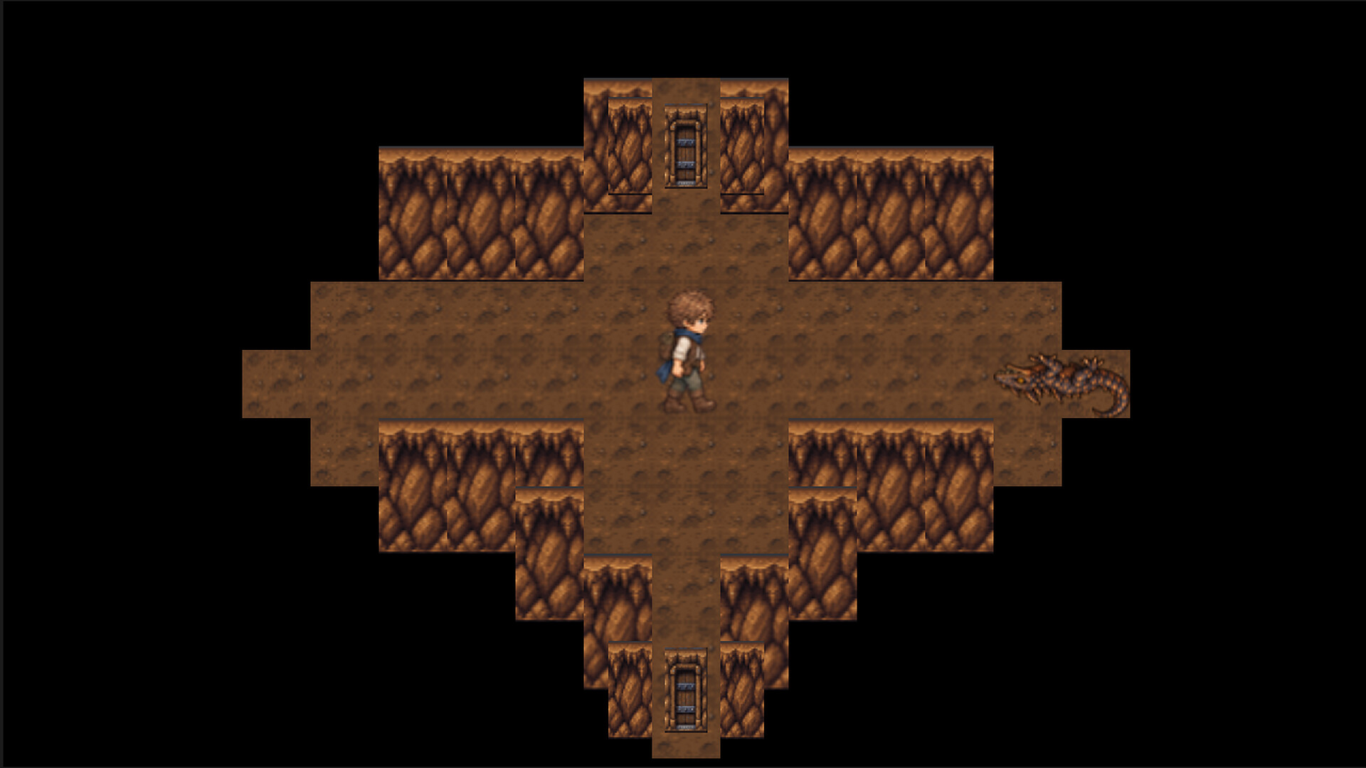 Ever Below screenshot 2