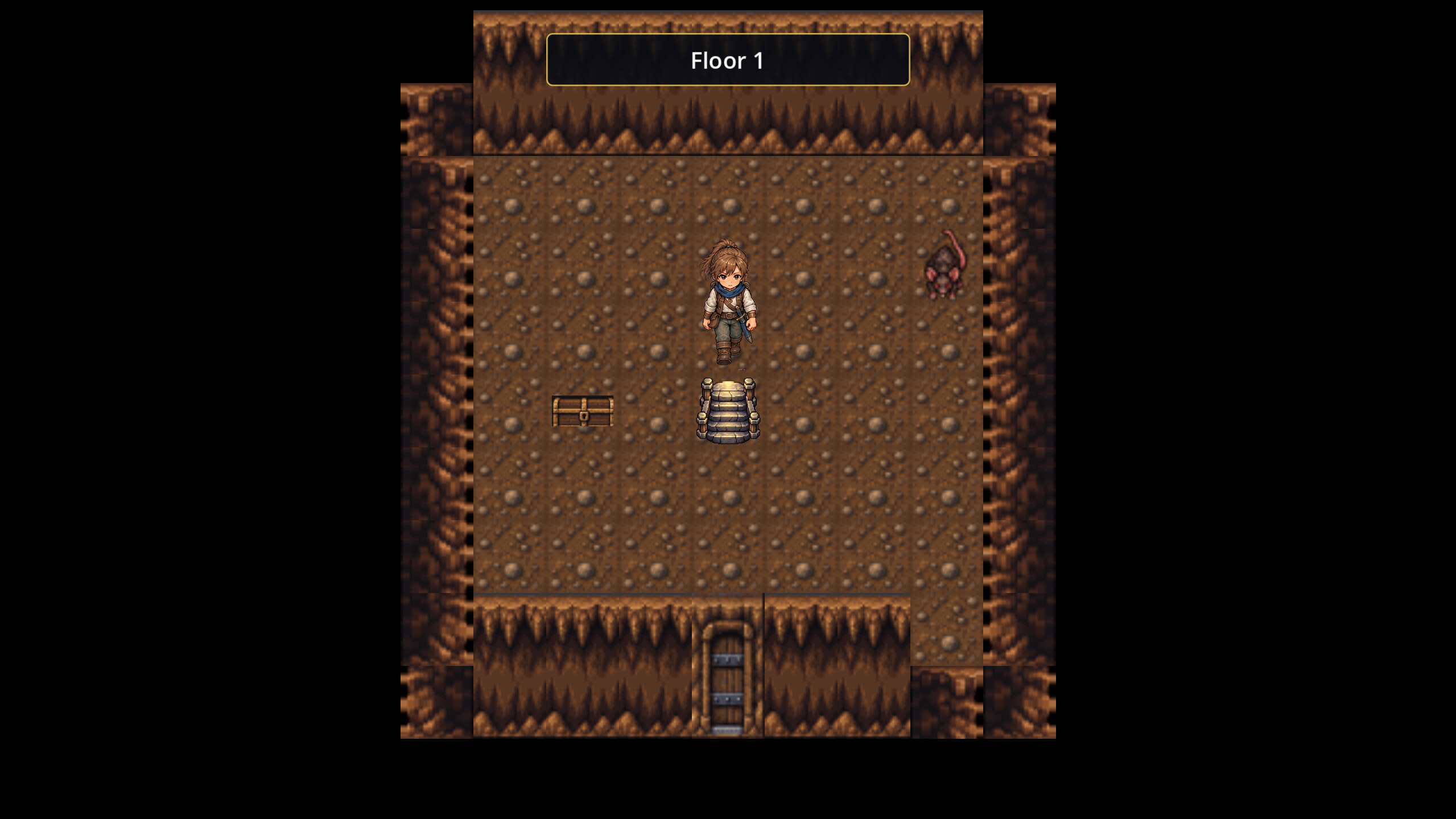 Ever Below screenshot 3