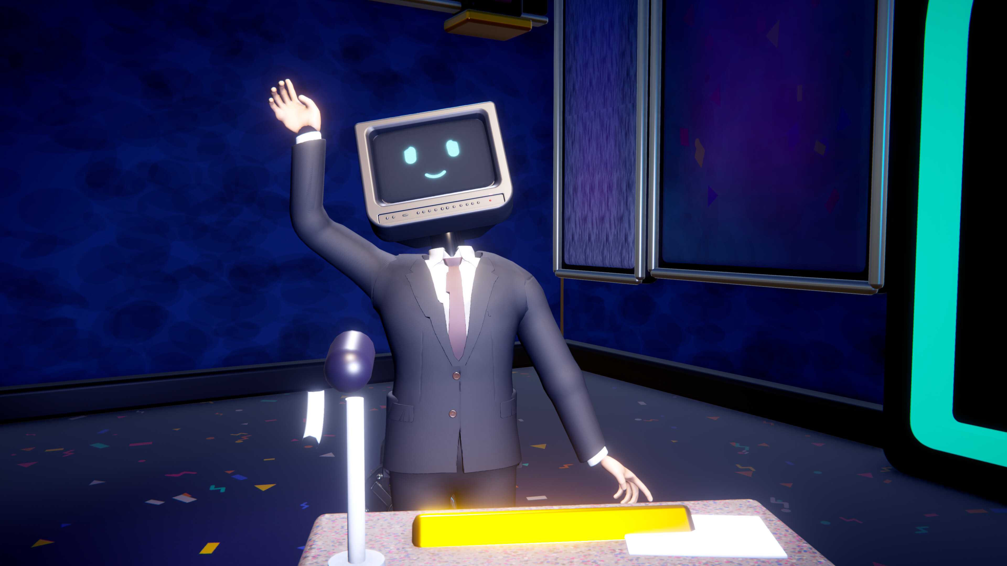 SCREW IT! screenshot 2
