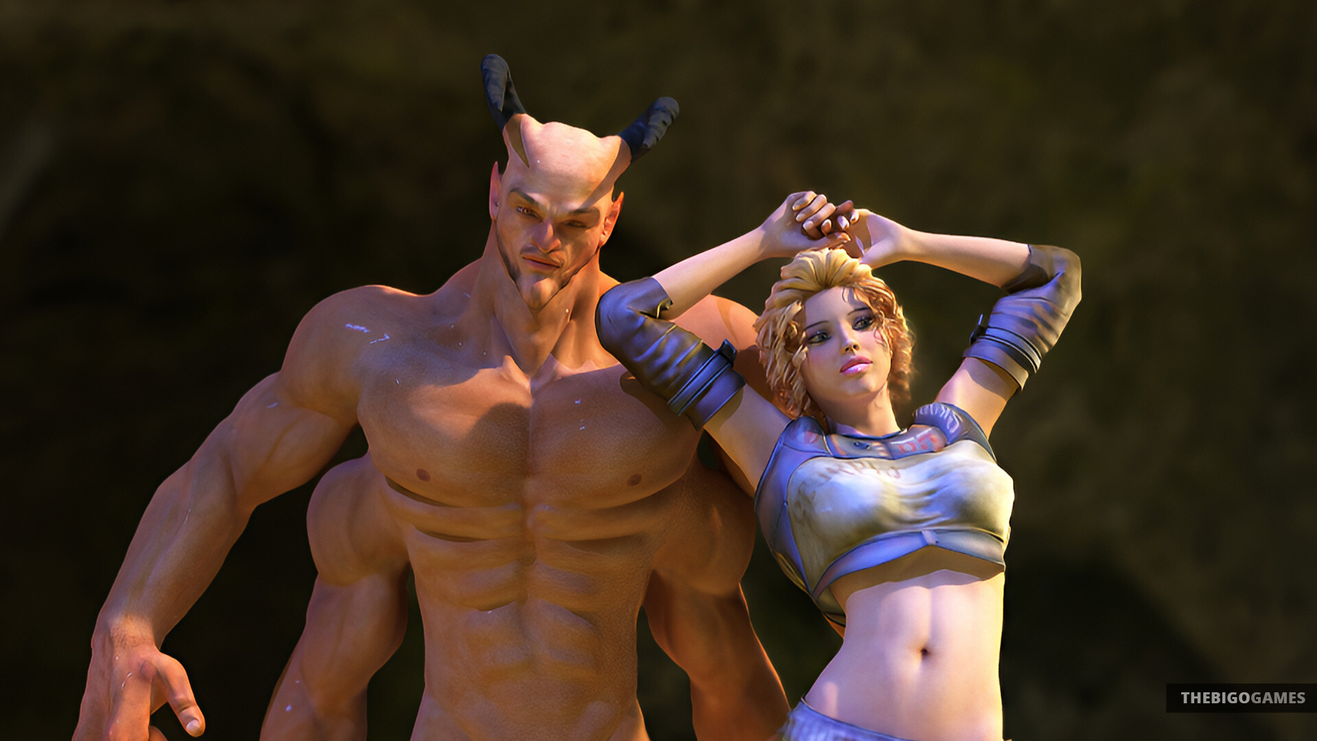 Martial Instinct 👊 screenshot 4
