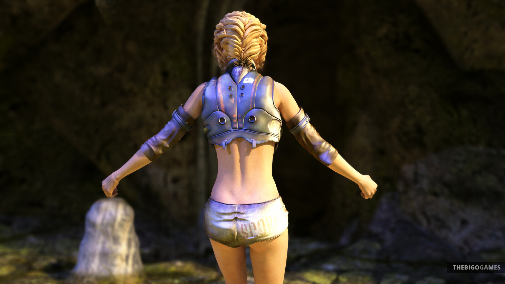 Martial Instinct 👊 screenshot 3