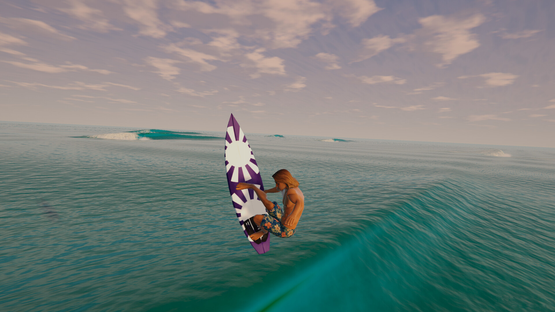 FreeSurf trailer