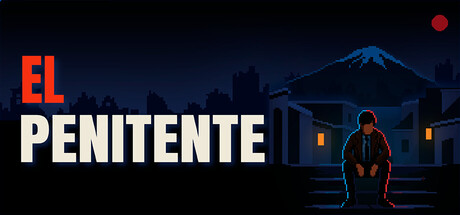 Cover art from El Penitente