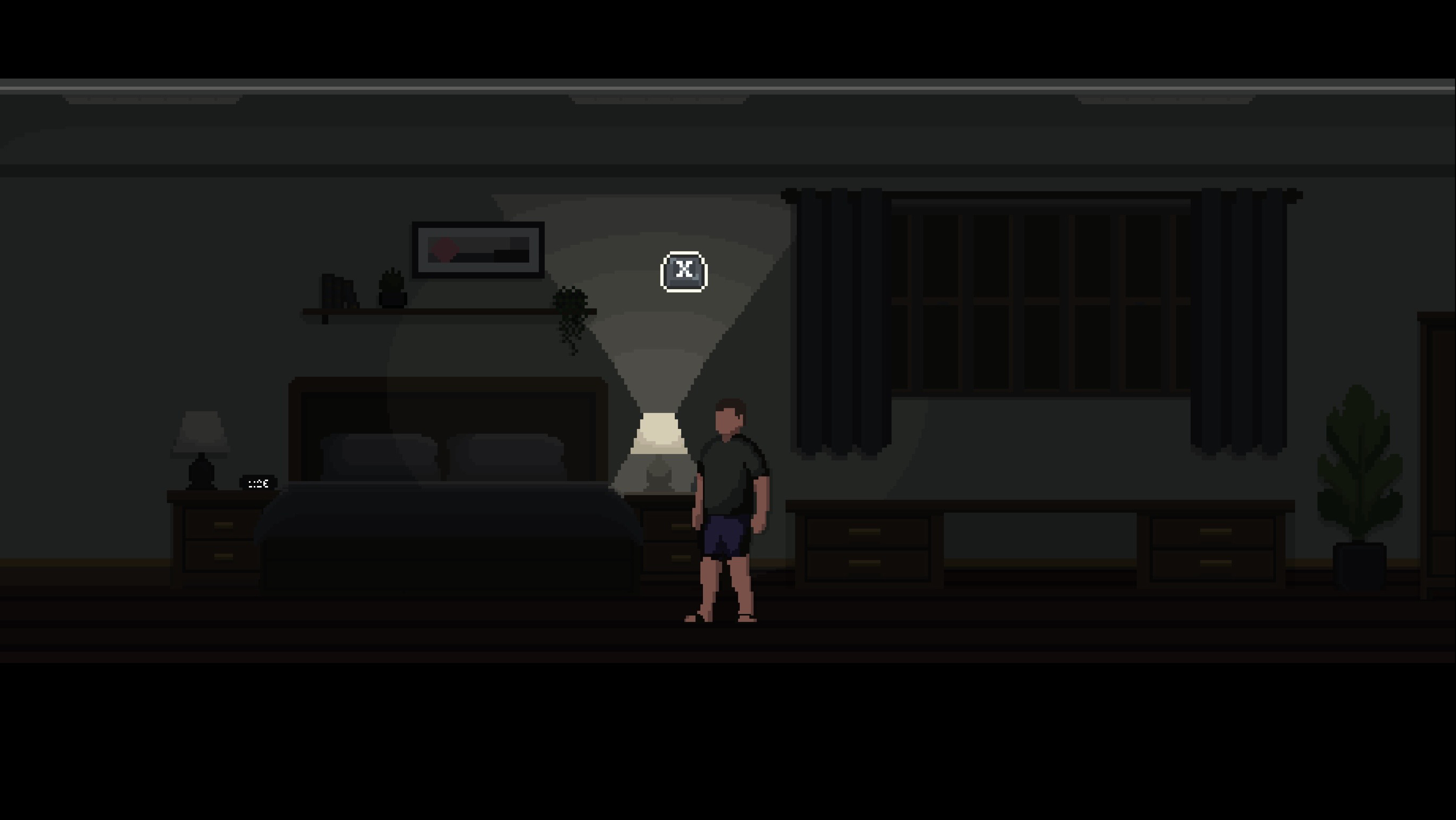 El Penitente screenshot 5