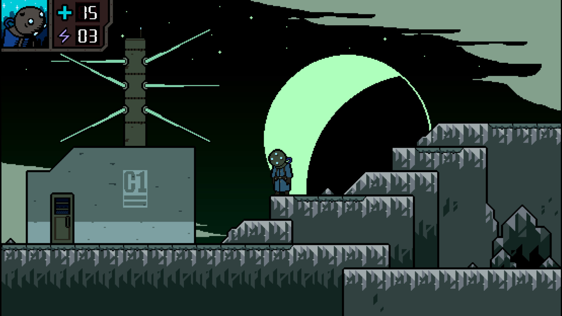 Anomalous Research screenshot 5