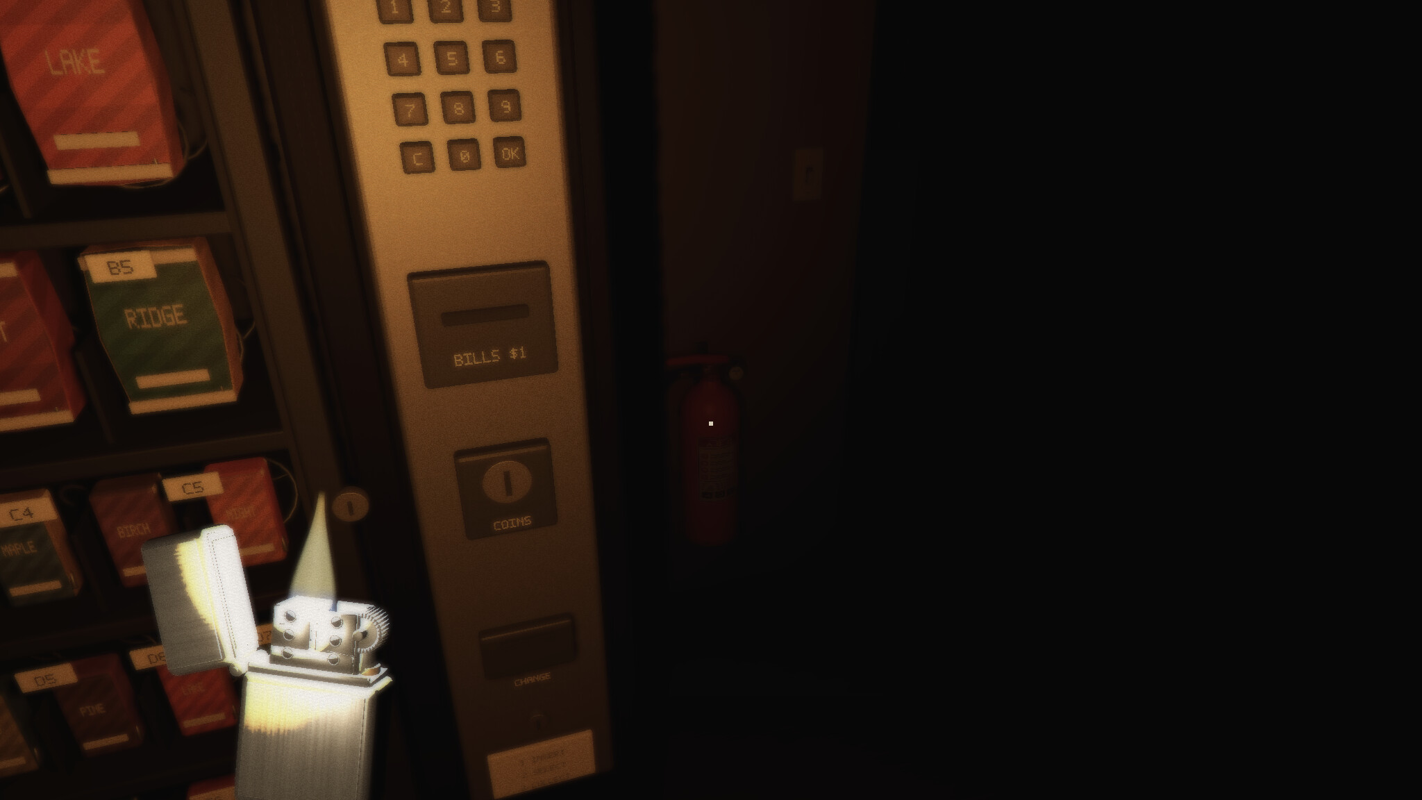 Late Night with Ken Hayes screenshot 2