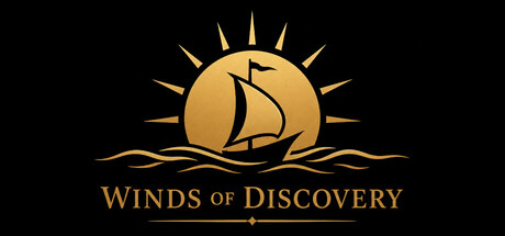 Cover art from Winds of Discovery