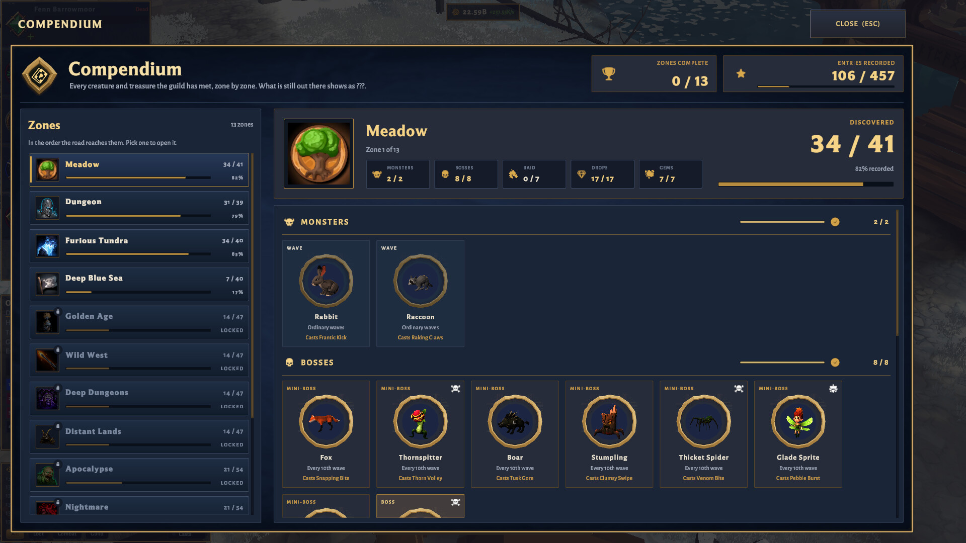GuildWright screenshot 4